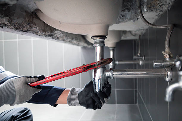 Trusted Water Heater Repair service in Salem, MI - AAA Plumbing Heating